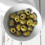 Charger l&#39;image dans la galerie, huile olive avec ail

