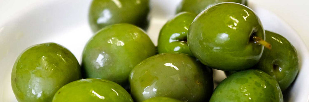 Olives biologiques dans l'huile : comment faire ?