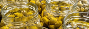 Vente en vrac d’olives : nos outils pour aider les professionnels