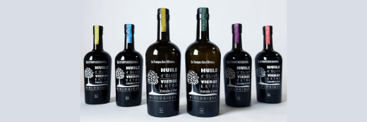 Quelle huile d'olive choisir ?