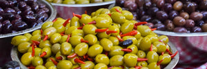 La vente en vrac d’olives biologiques, comment faire ?