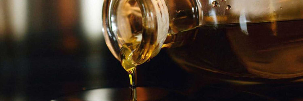 La vente en vrac d'huile d'olive : quelle est la législation ?