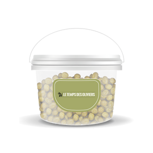 Olives - Halkidiki vertes entières (5kg)