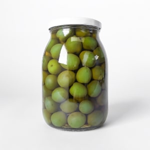 Olives - Nocellara del Belice (600g)