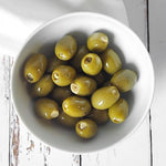 Charger l&#39;image dans la galerie, olives vertes
