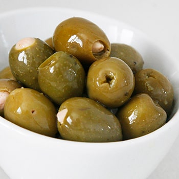 olive amande