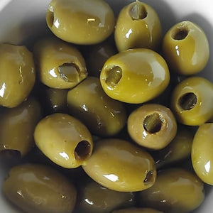 olive verte