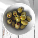 Charger l&#39;image dans la galerie, olives vertes
