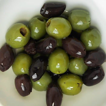 olives bio