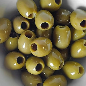 olive verte